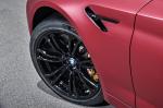 BMW M5 First Edition 2018 года (WW)